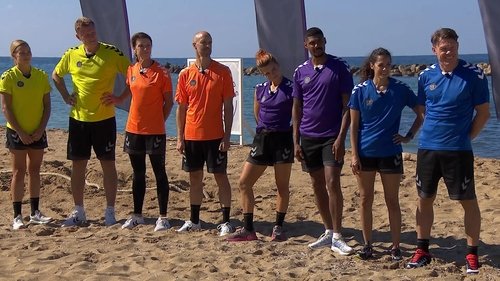 Image de l'épisode 1