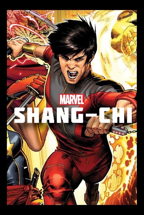 Schauen Shang-Chi On-line Streaming