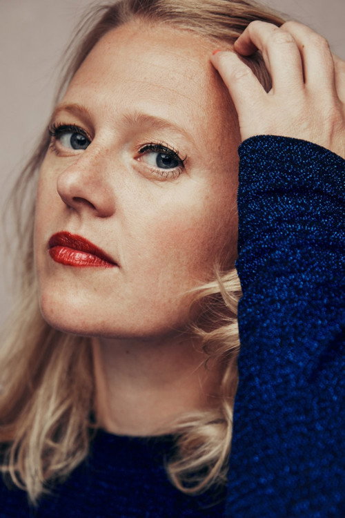 Nina Marie Birk photo 2