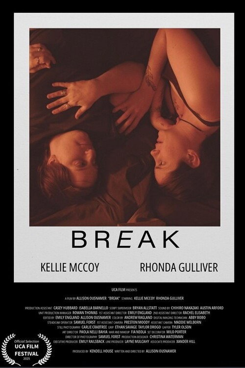 Break