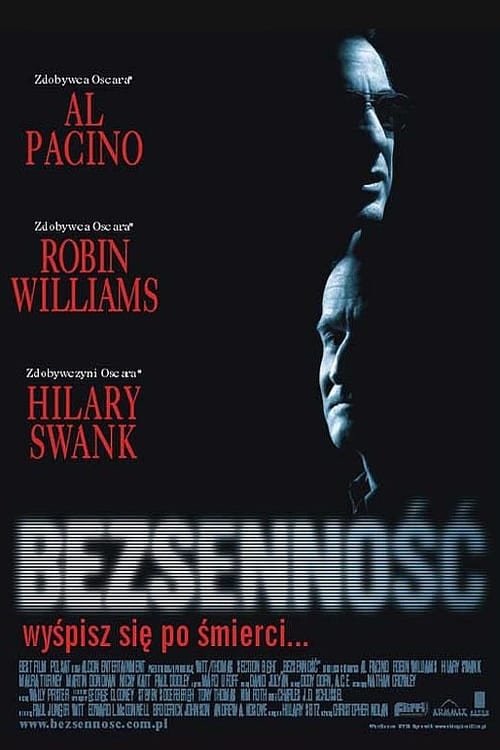 Bezsenność cały film