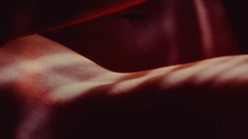 Sweet Love Remembered