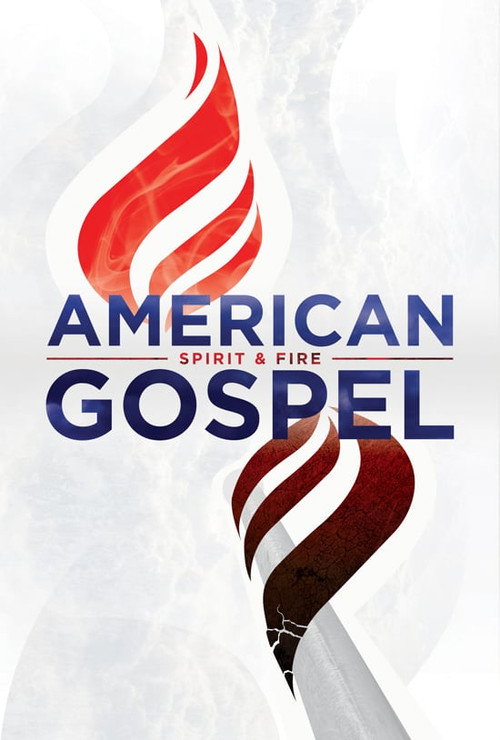 American Gospel: Spirit & Fire poster