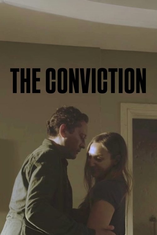 Poster for The Conviction (2025)