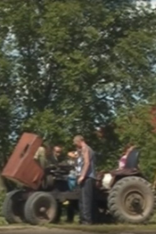 Long Way Home poster