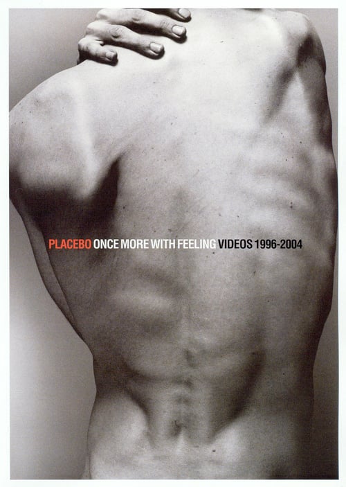 Placebo - Once More With Feeling - Singles 1996-2004 (2024) poster
