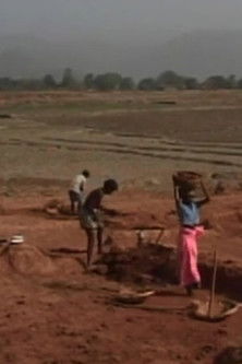 Running Out of Time poster