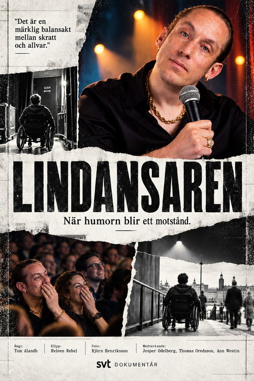 Lindansaren
