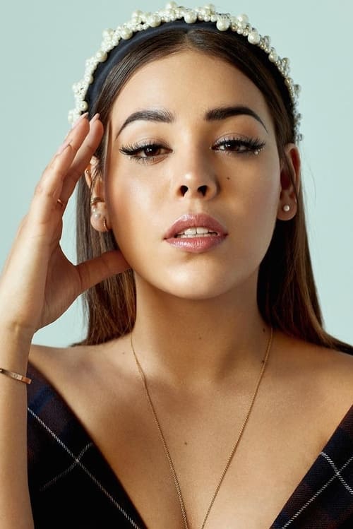 Foto de perfil de Danna Paola