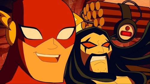 Image de l'épisode 2