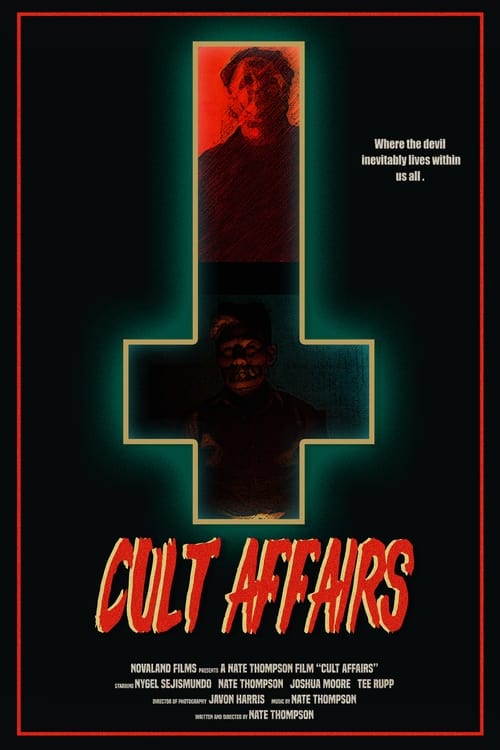 Cult Affairs (2021)