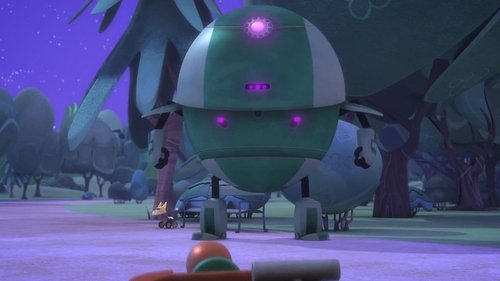 Image de l'épisode 36