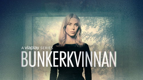 The Bunker Woman still