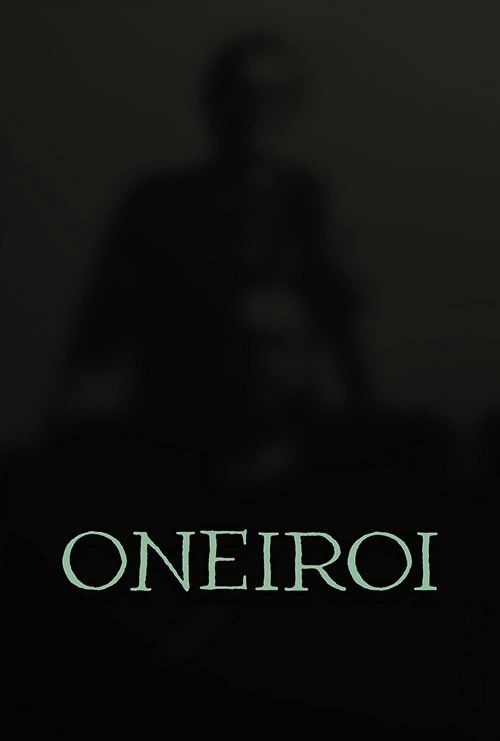 Poster for Oneiroi (2022)