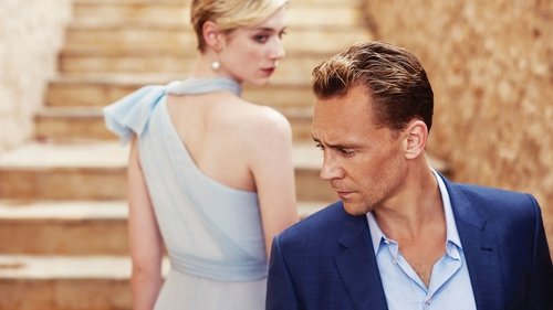 The Night Manager