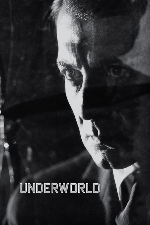 Underworld (1927)