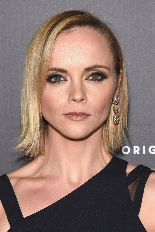 Kép: Christina Ricci színész profilképe