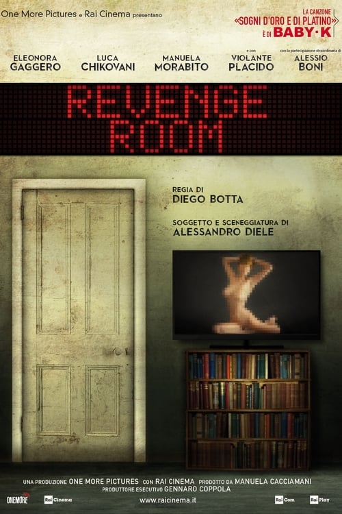 Revenge Room 2020