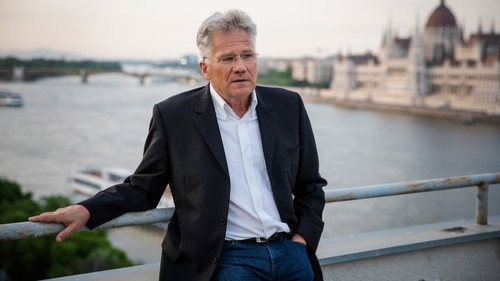 Bölöni – The Transylvanian Legend