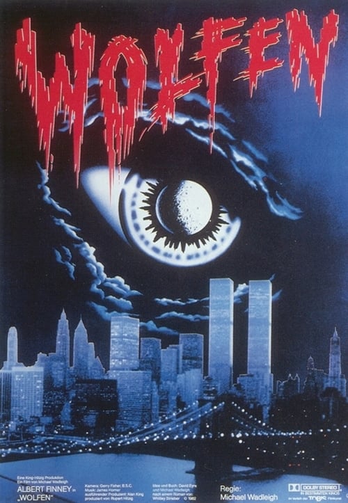 Wolfen 1981