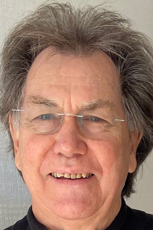 Barry Conyngham