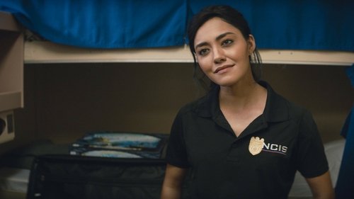 NCIS: Hawai'i, S02E13 - (2023)