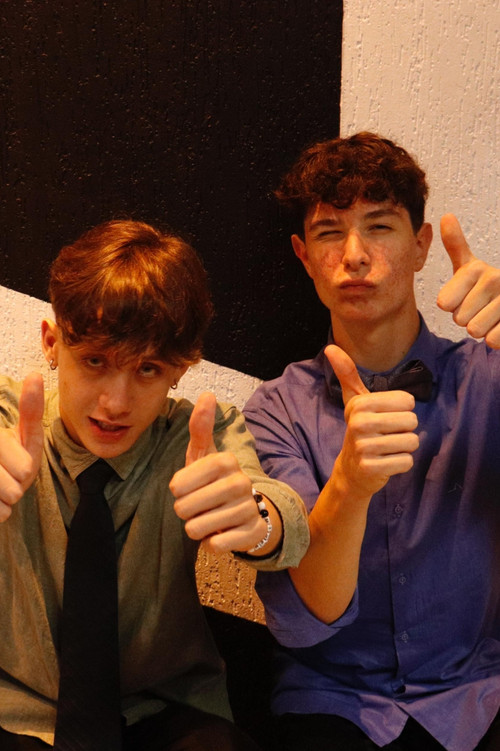 Foto de Fellipe Antônio