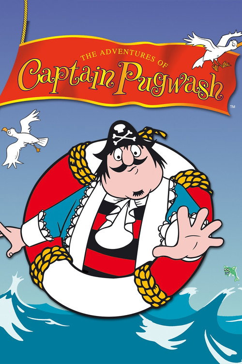 The Adventures of Captain Pugwash