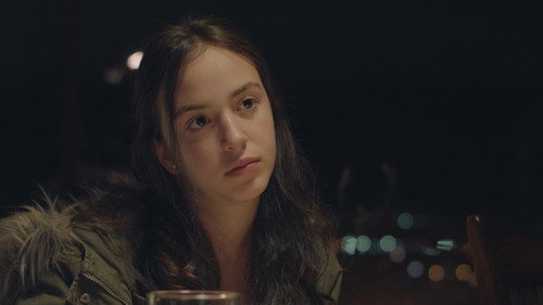 The Drawing of a Fish