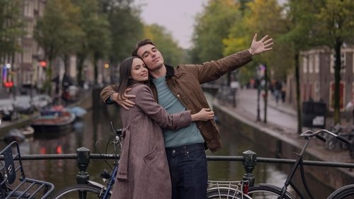 My Oxford Year Movie Screenshot