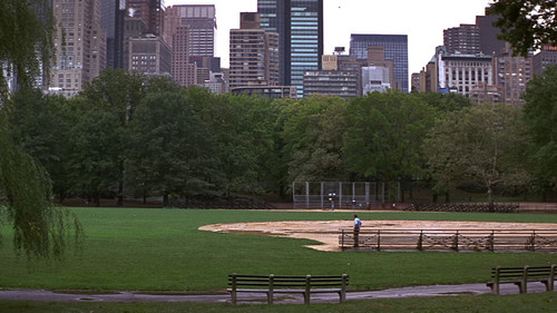 For Love of the Game