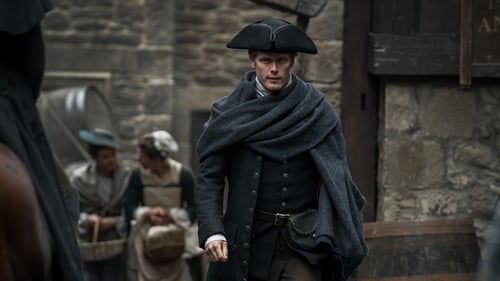 Outlander: 3×6