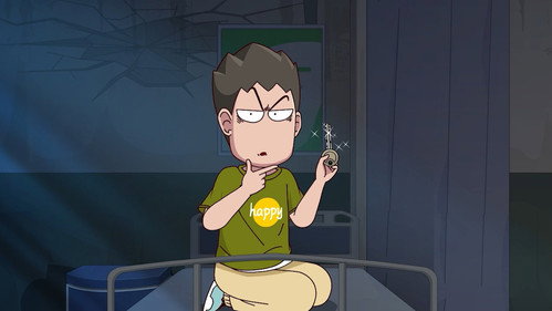 Episode 594