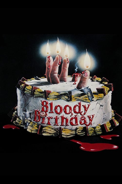 Bloody Birthday (1981)