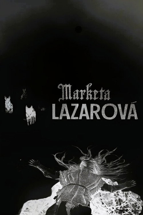 Marketa Lazarová