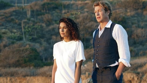 The Mentalist: 5×8