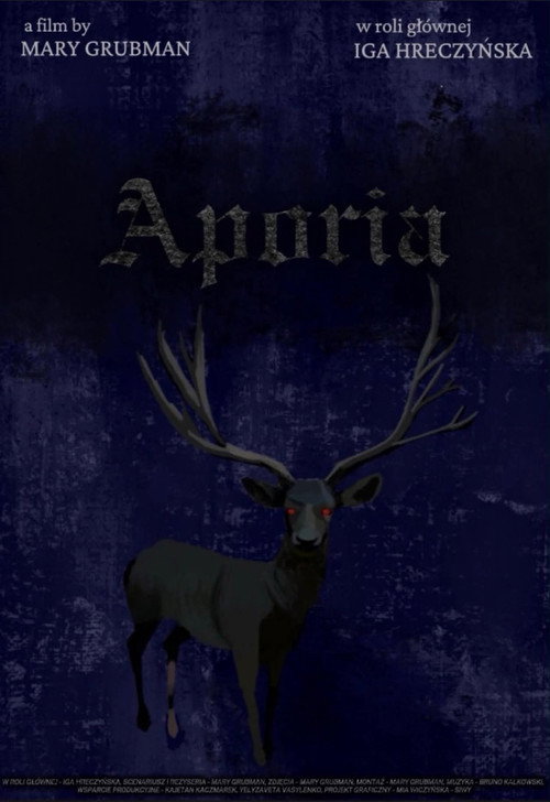 Aporia