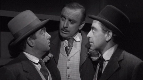 Greenbacks, Unlimited