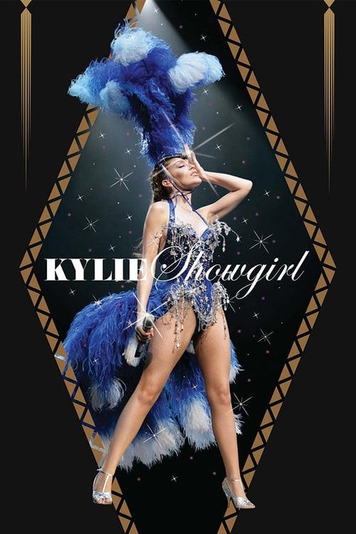 Kylie Minogue: Showgirl 2005