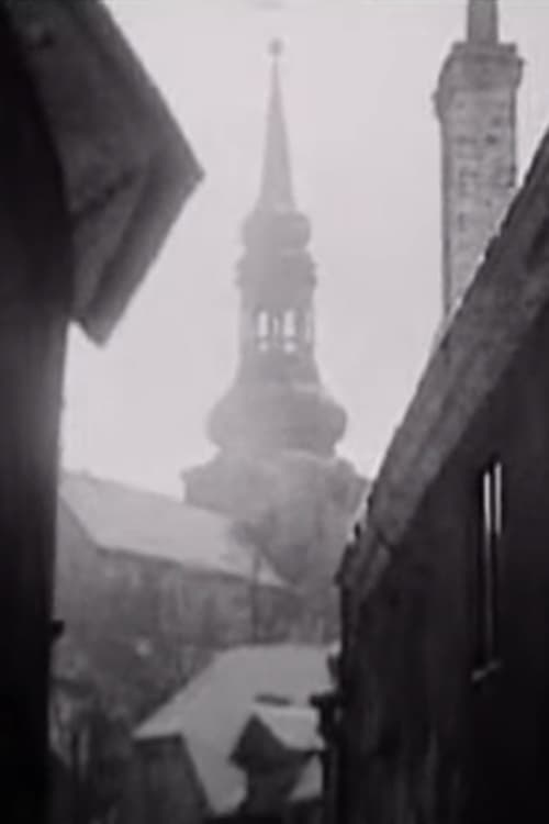 Winter in Tallinn (1933)