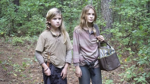 The Walking Dead: 4×10