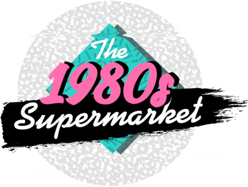 The 1980s Supermarket