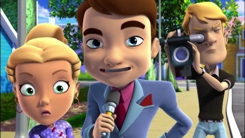 Image de l'épisode 21