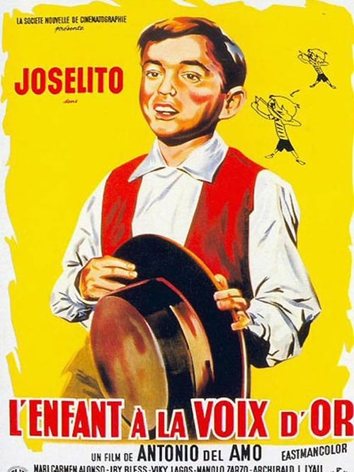 Saeta del ruiseñor poster