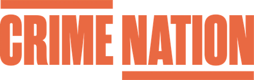 Crime Nation Logo