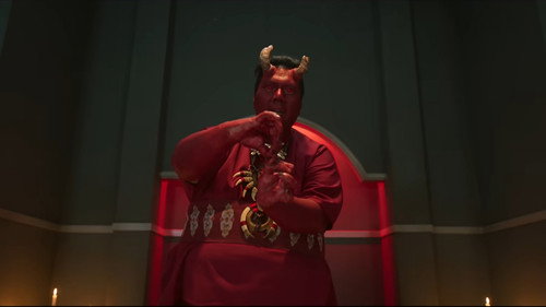 Comic 8 Revolution: Santet K4bin3t