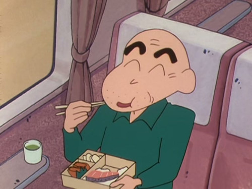 It's Matsuzaka Sensei's date.