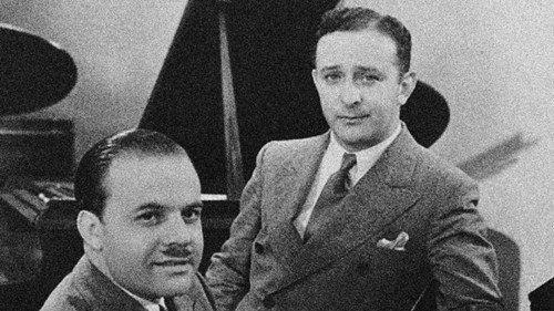 Musicals Great Musicals: The Arthur Freed Unit At MGM Backdrop Blur
