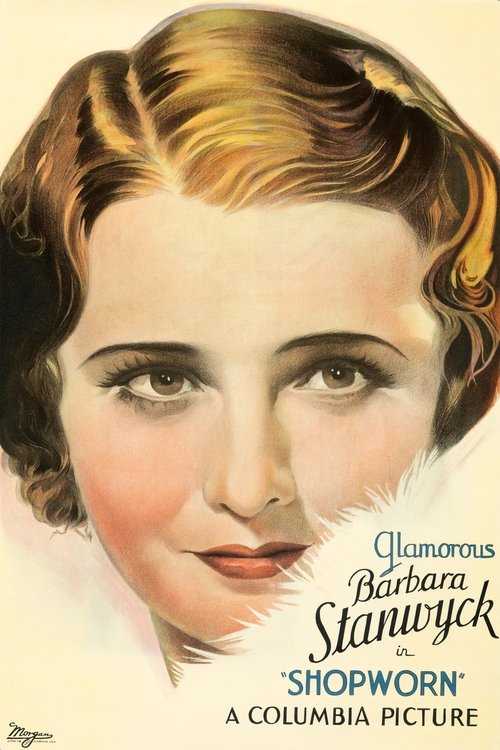 Shopworn poster