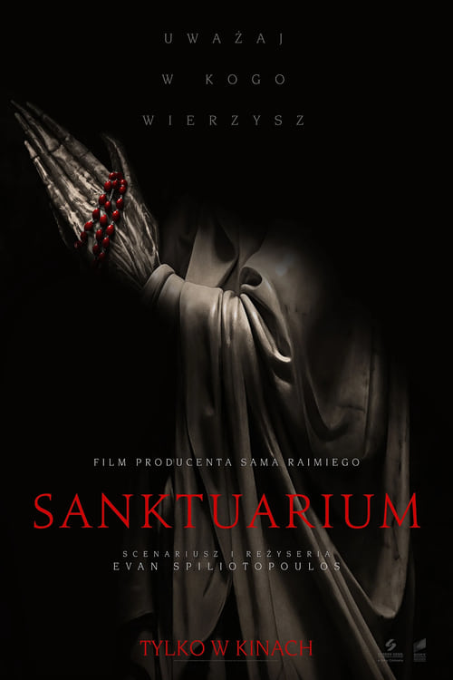 Sanktuarium cały film